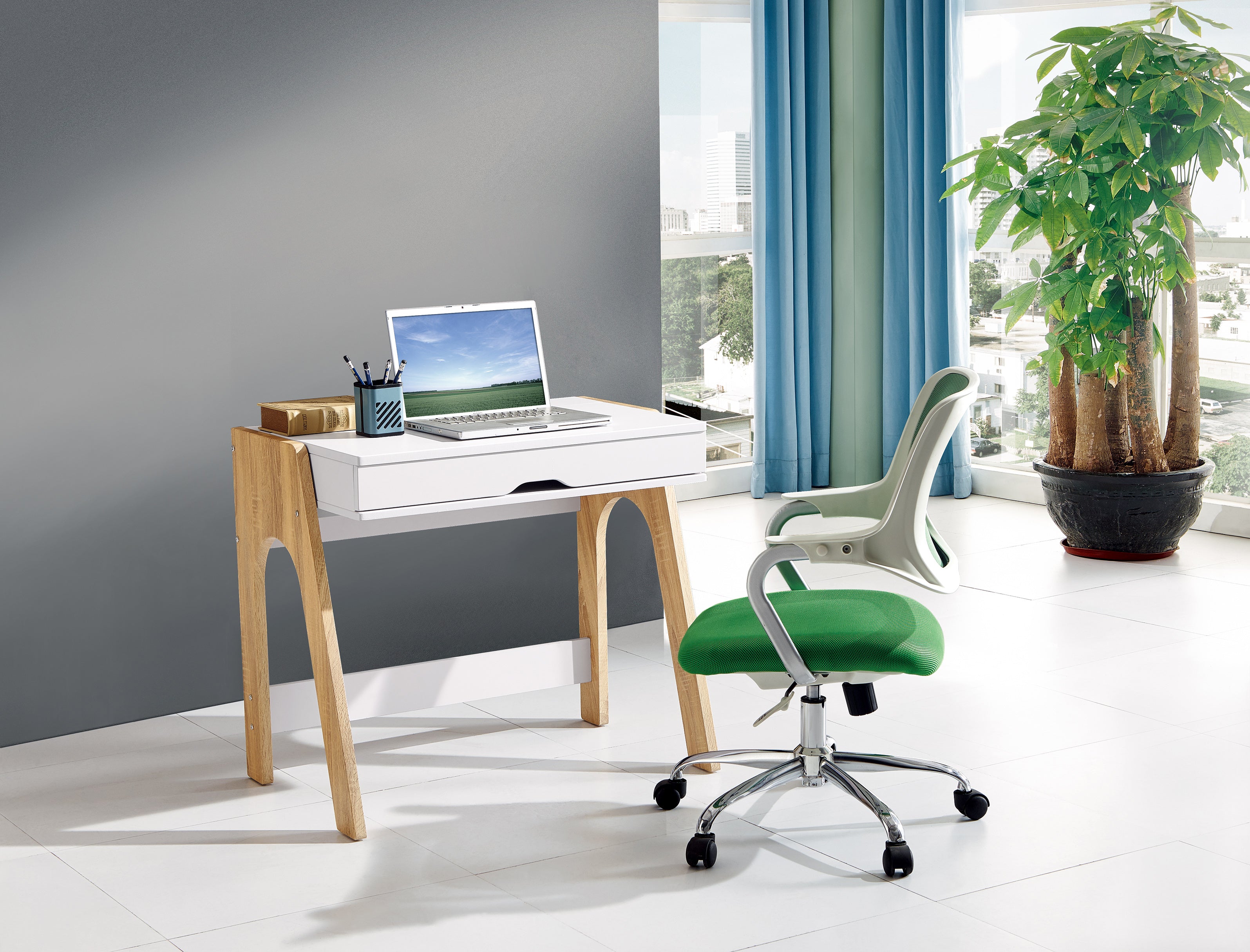 Nemo Study Desk